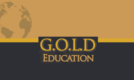 G.O.L.D Education Program (GEP) FAQ