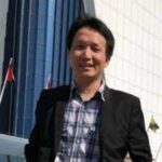 Profile picture of Koh How Tze