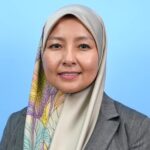 Profile picture of FADHLINA BINTI CHE ROS
