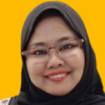 Profile picture of SAZANA BINTI MOHD SAHAD